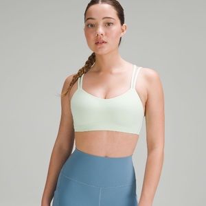 Lululemon Like A Cloud Bra